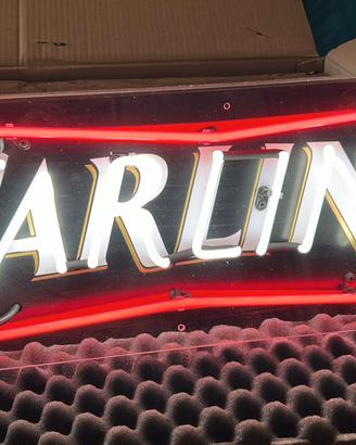 Insegna al Neon Originale BIRRA – Nuova