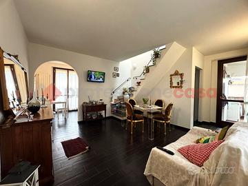 Appartamento Collesalvetti [3610VRG]