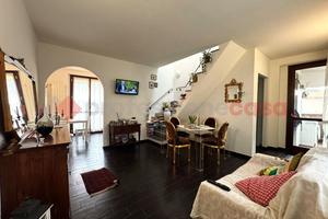 Appartamento Collesalvetti [3610VRG]