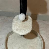 Tira graffi per gatti