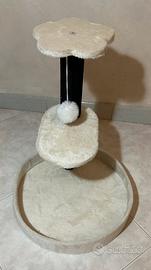 Tira graffi per gatti