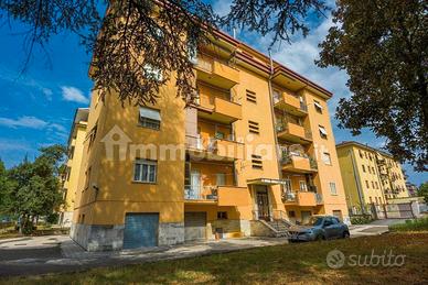 Rieti centrale stanza università