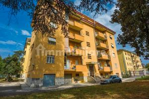 Rieti centrale stanza università