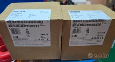PLC SIEMENS S7-1241C DCDCDC