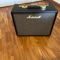 Amplificatore Marshall Origin 5