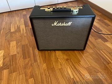 Amplificatore Marshall Origin 5