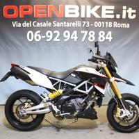 Aprilia Dorsoduro 1200 ABS ATC 07/2014 Km 24700