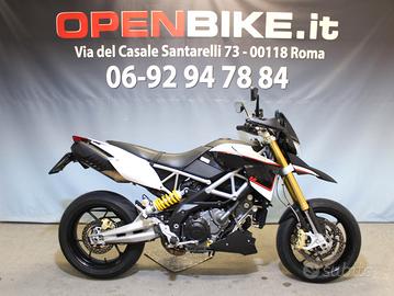Aprilia Dorsoduro 1200 ABS ATC 07/2014 Km 24700