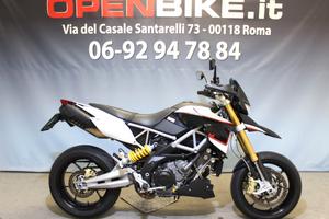 Aprilia Dorsoduro 1200 ABS ATC 07/2014 Km 24700