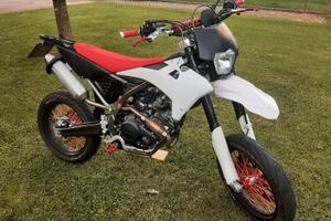 Fantic  XMF 125