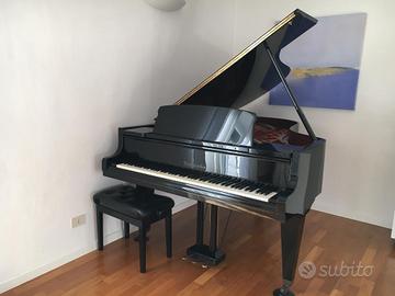 Bosendorfer 200cm Pianoforte