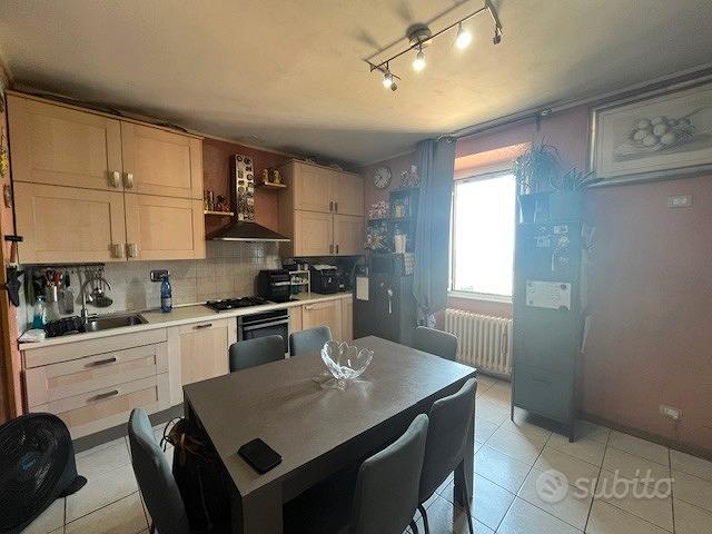 Appartamento – Palestrina, Colombella - Altro