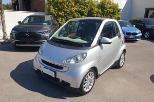 SMART ForTwo 1000 62 kW coupé passion