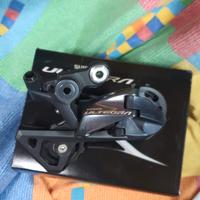 bici da corsa