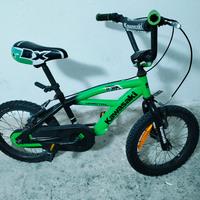 Bicicletta BMX Kawasaki 