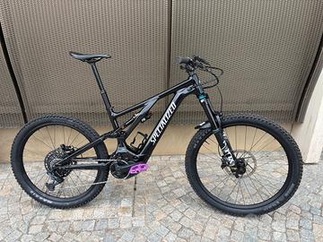 Specialized Turbo Levo Comp 2022 S4