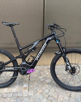 Specialized Turbo Levo Comp 2022 S4