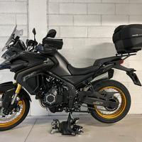 Moto voge valico 525dsx nuova