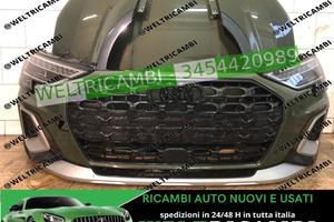 RICAMBI X AUDI A3 ALL STREET 2024