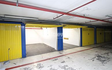 BOX AUTO SINGOLO LIBERO SUBITO