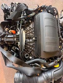 Motore RHH - Citroen C5 2.0 HDi