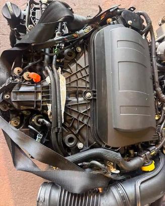 Motore RHH - Citroen C5 2.0 HDi