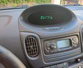 Toyota Yaris Verso 1.3 GPL - Spaziosa - Economica