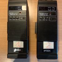 Intek Handycom-40S CB