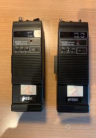 Intek Handycom-40S CB