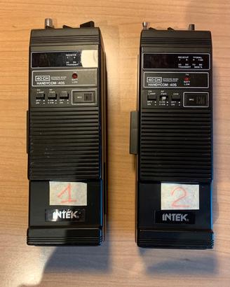 Intek Handycom-40S CB