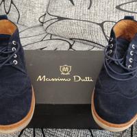 scarpe Massimo Dutti