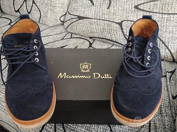 scarpe Massimo Dutti