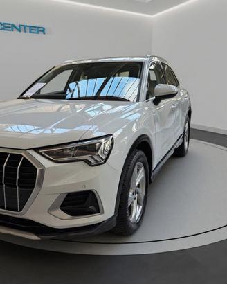AUDI Q3 II - Q3 35 2.0 tdi Business s-tronic