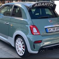 Abarth 70* anniversario 695