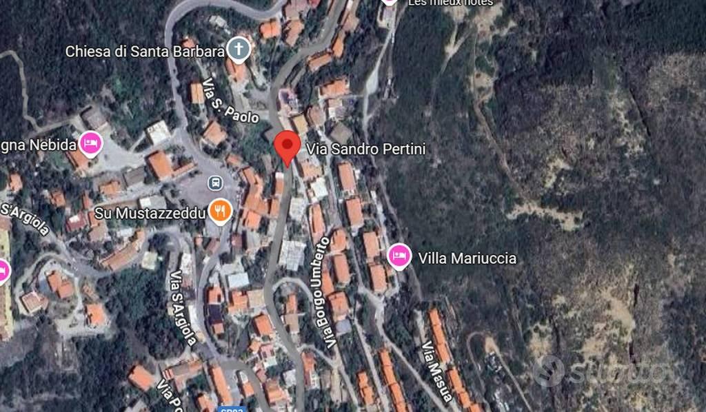 Appartamento – Nebida, Villaggio Tanca Piras - Vista 5