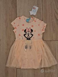 Body neonata Minni 68 cm