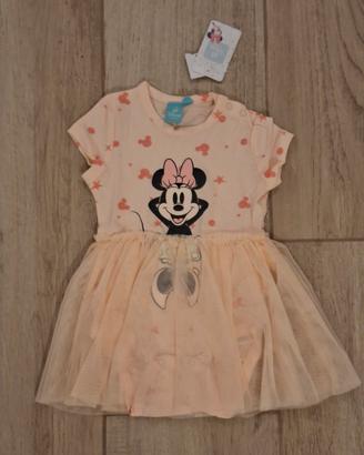 Body neonata Minni 68 cm