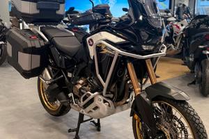 Honda CRF 1100 Africa Twin Adventure Sports Travel