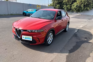 Alfa Romeo Tonale 1.6 diesel 130 CV TCT6 Sprint
