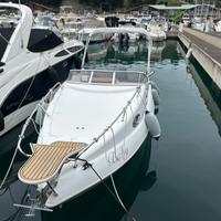 Aquabat sport cruiser 20