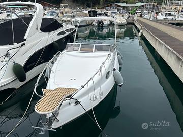 Aquabat sport cruiser 20