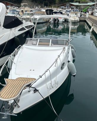 Aquabat sport cruiser 20