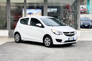 Opel Karl Rocks 1.0 GPL 73CV E6 - 2019