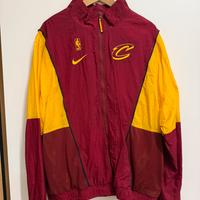 Tuta nike cavaliers