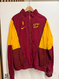 Tuta nike cavaliers