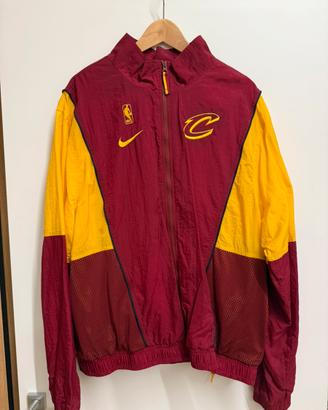Tuta nike cavaliers