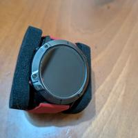 Garmin Fenix 6x sapphire
