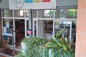 Attività ben avviata di negozio alimentari