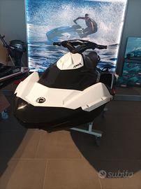 Sea doo spark 3