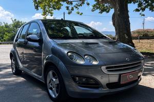Smart ForFour 1.5 cdi 70 kW pulse